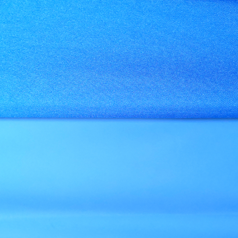 TPU復合面料怎么樣